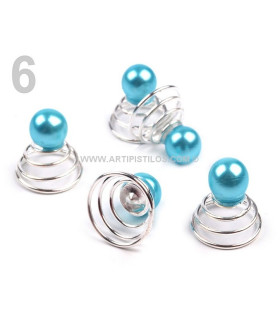 ORNEMENT POUR CHEVEUX