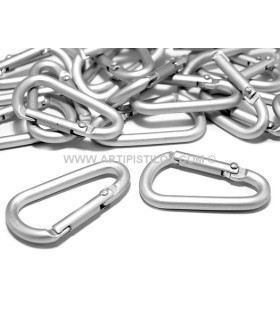 MOUSQUETON POUR SAC À MAIN