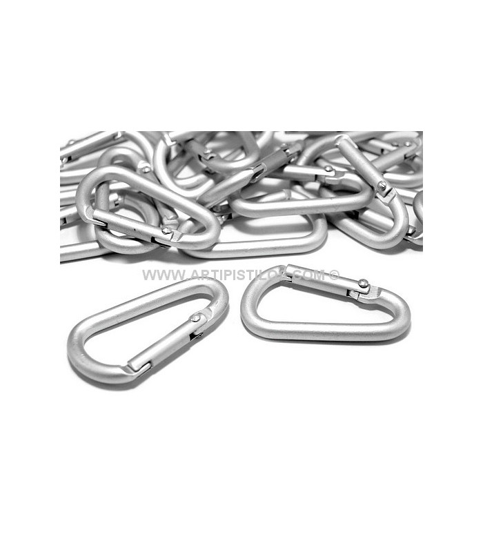 MOUSQUETON POUR SAC À MAIN