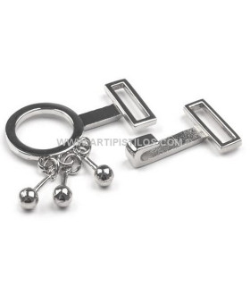 BOUCLE CEINTURE DÉCORATIF