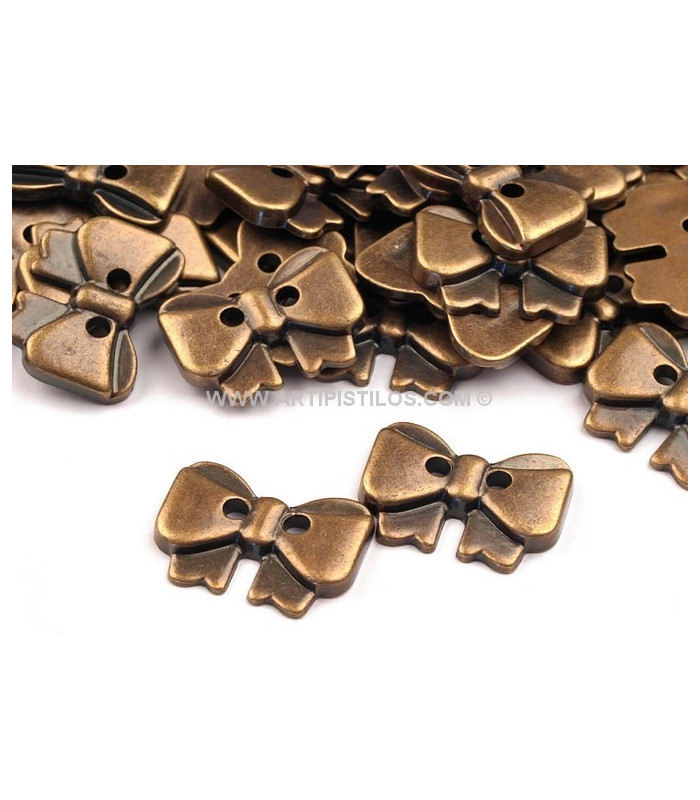 BOUTON PLASTIQUE 2,3 CMS.