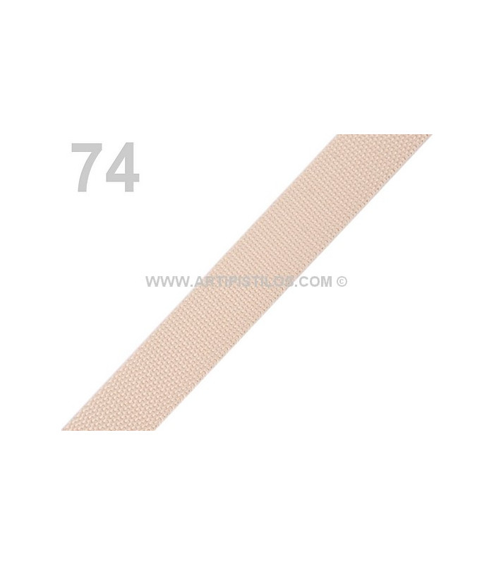 SANGLE POUR SAC 20 MM.