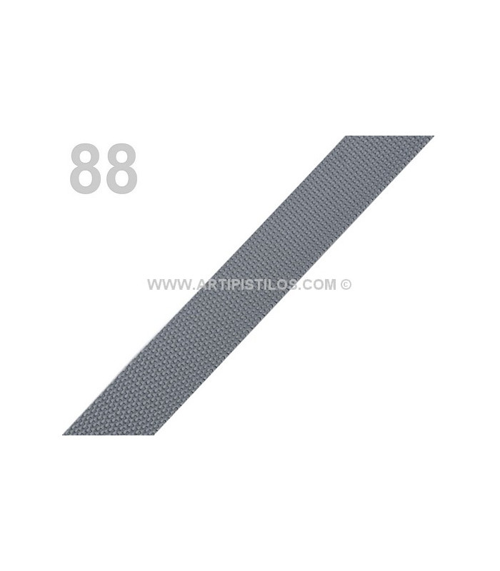 SANGLE POUR SAC 20 MM.
