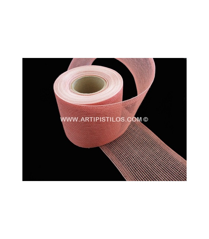 RUBAN PILE 6 CMS.