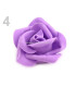 ROSE FOAM 4,5 CMS.