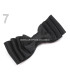 RUBAN DE SATEN 4 X 10 CMS. 4 COUCHES