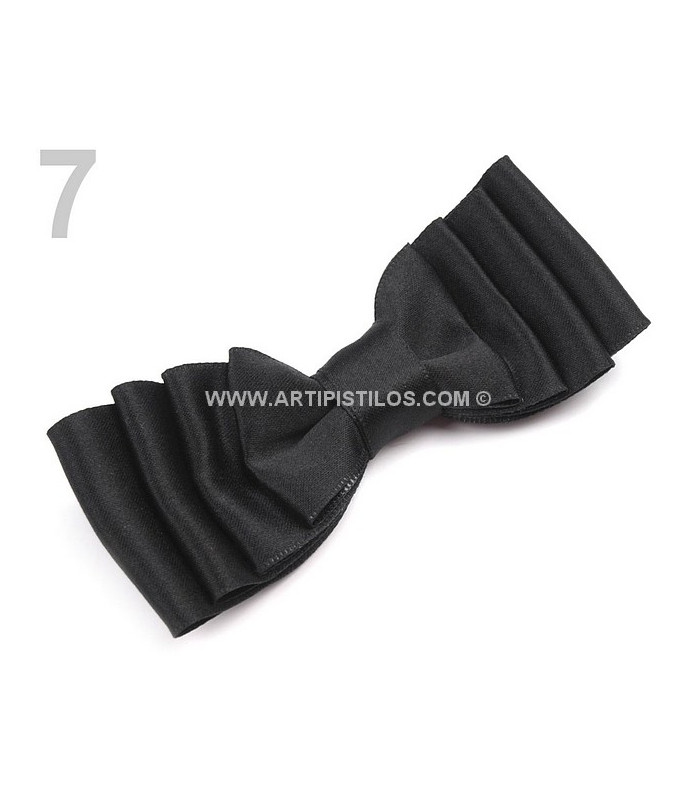 RUBAN DE SATEN 4 X 10 CMS. 4 COUCHES