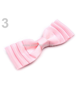 RUBAN DE SATEN 4 X 10 CMS. 4 COUCHES