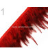 FRANGE COU DE COQ 25 CMS.