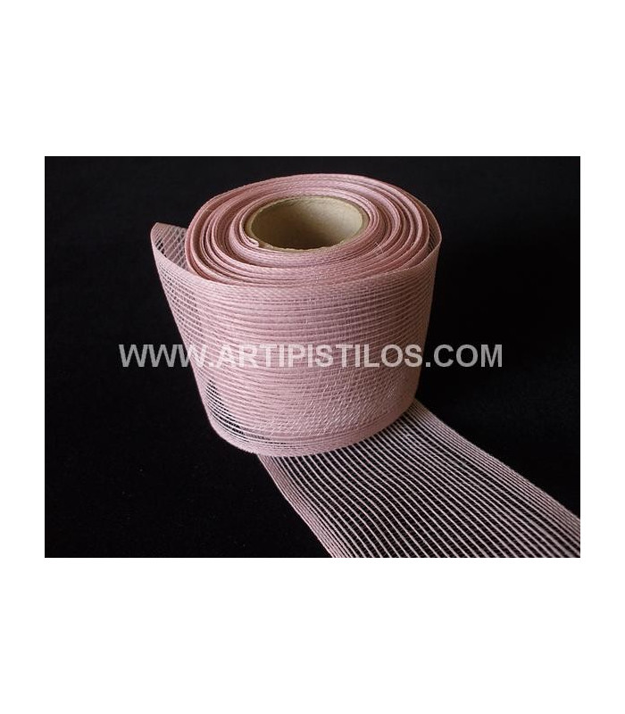 RUBAN PILE 6 CMS.