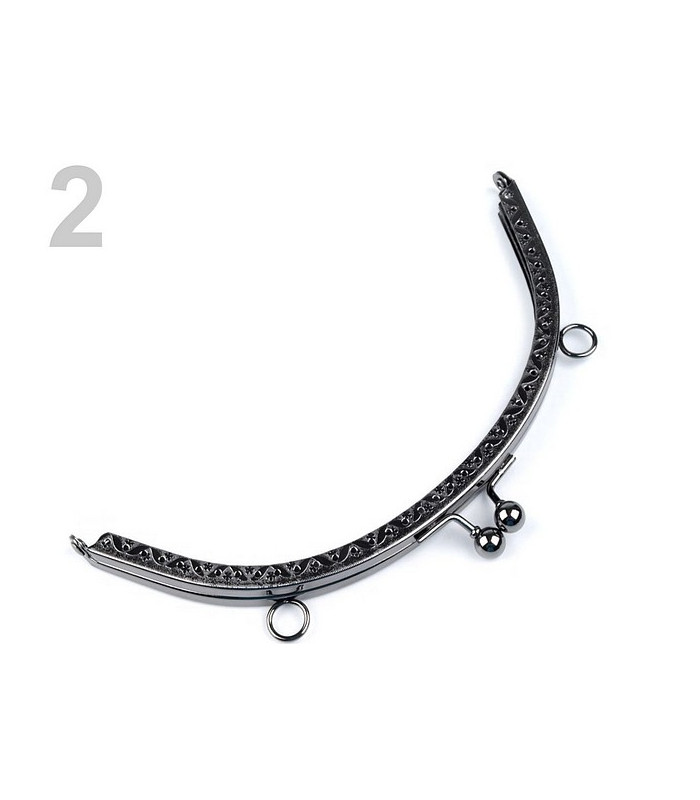 FERMOIR POUR PORTE MONNAIE