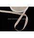 RUBAN VICHY 10 MM.