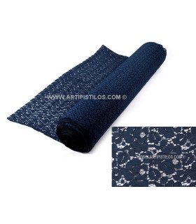 DENTELLE DE COTON 135 CMS.