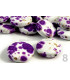 DISQUE DE PLASTIQUE DALMATA 28 MM.