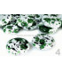 DISQUE DE PLASTIQUE DALMATA 28 MM.