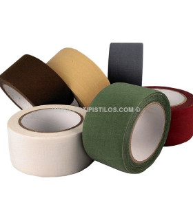 ROULEAU DE RUBAN ADHÉSIF UNIVERSEL 48 MM.