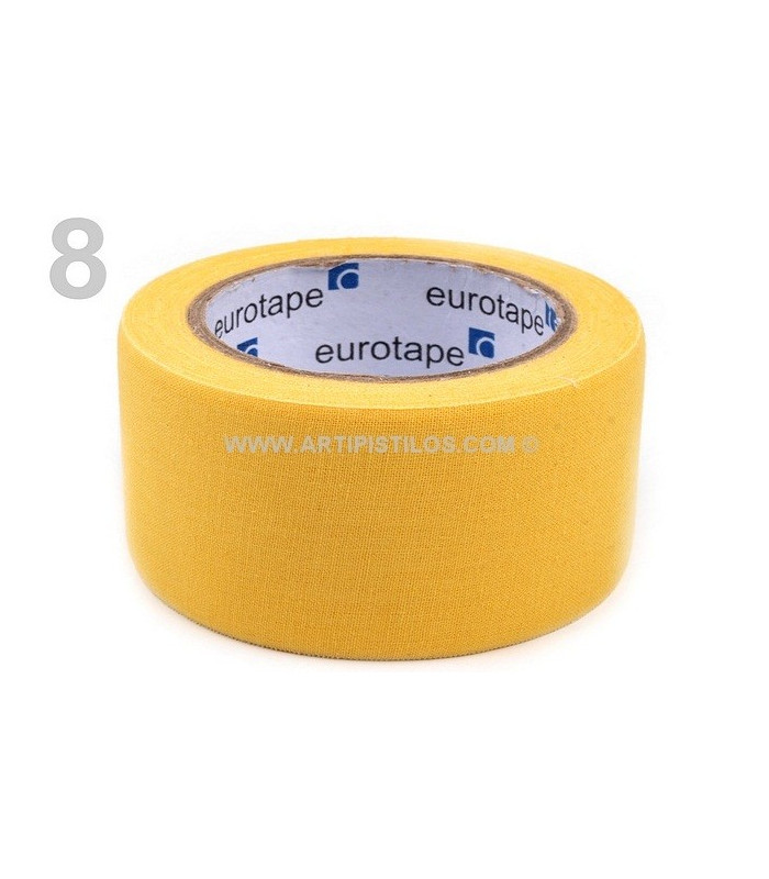 ROULEAU DE RUBAN ADHÉSIF UNIVERSEL 48 MM.
