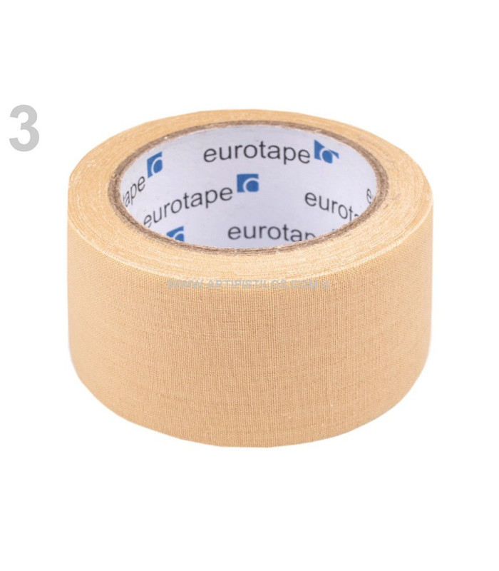 ROULEAU DE RUBAN ADHÉSIF UNIVERSEL 48 MM.