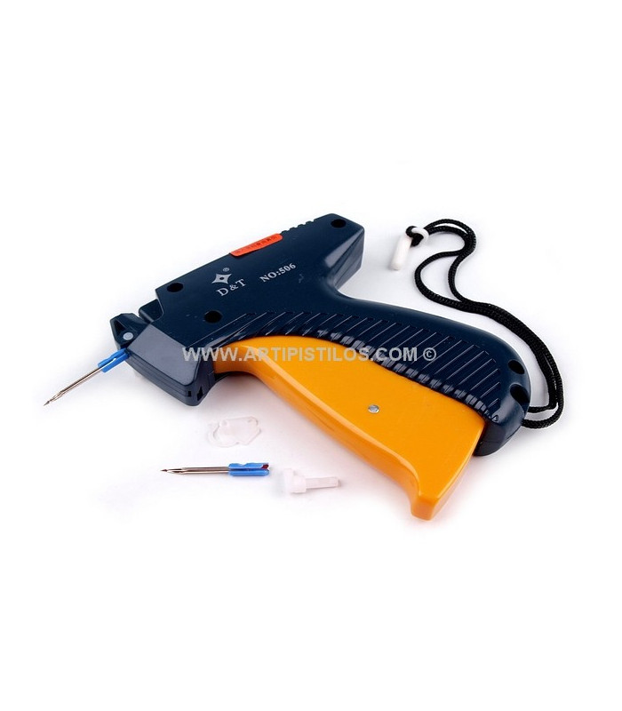 PISTOLET D´ETIQUETAGE