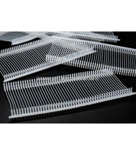 ATTACHES POUR PISTOLET À ETIQUETAGE SK0294