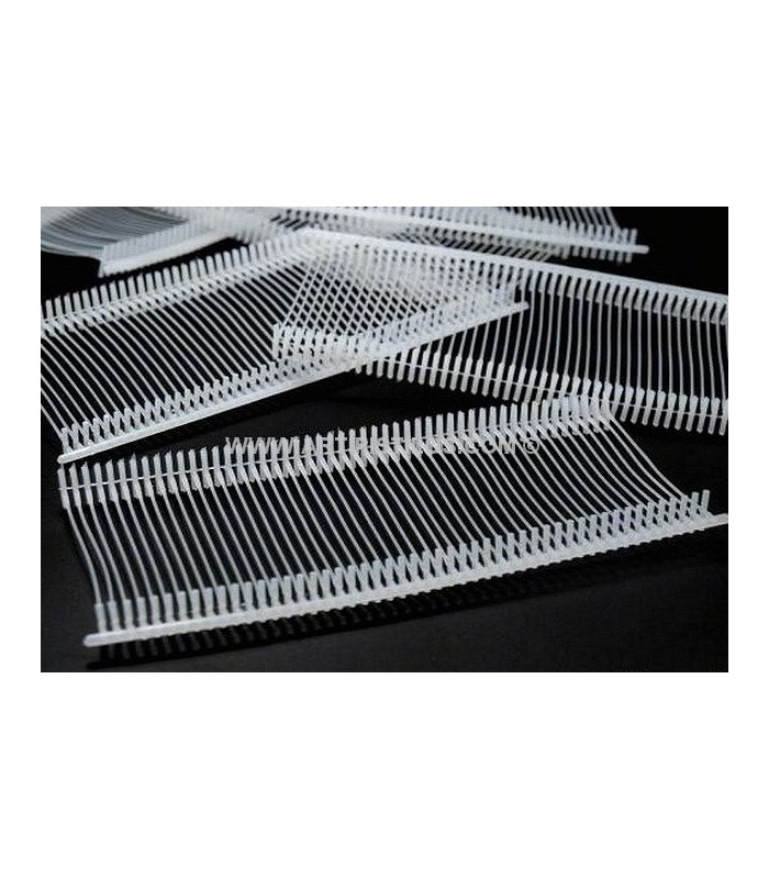 ATTACHES POUR PISTOLET À ETIQUETAGE SK0294