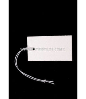 ETIQUETTES PRIX 15 X 32 MM.