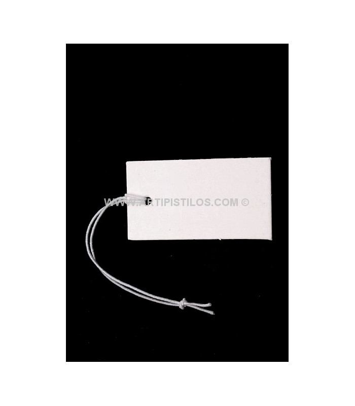 ETIQUETTES PRIX 15 X 32 MM.