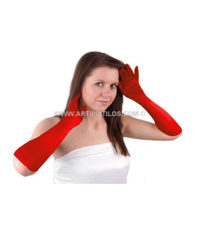 GANTS CLASSIQUES 45 CMS.