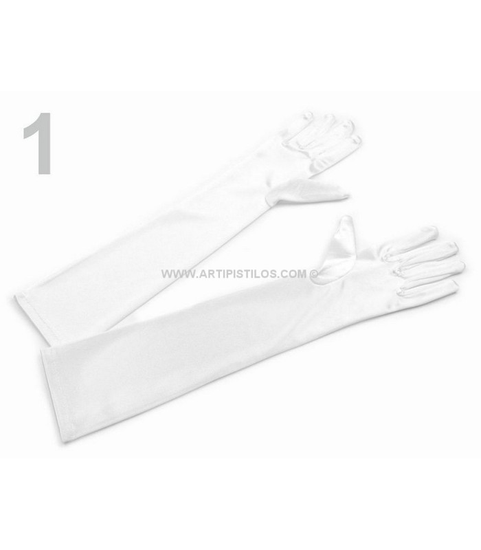 GANTS CLASSIQUES 45 CMS.