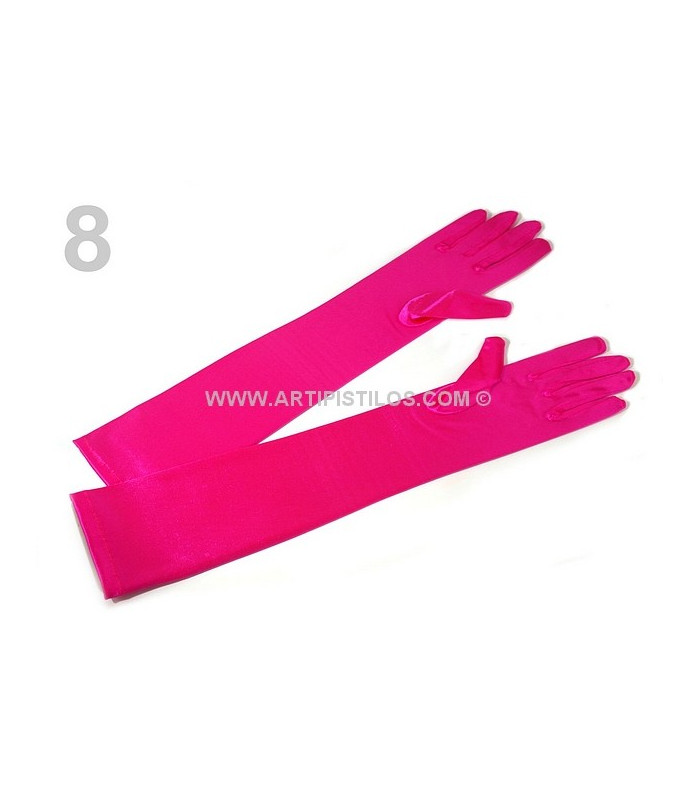 GANTS CLASSIQUES 45 CMS.