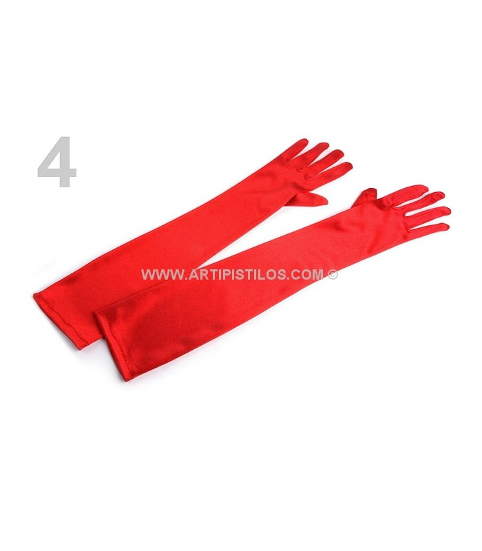 GANTS CLASSIQUES 45 CMS.