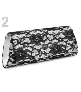 SAC À MAIN DE CÉRÉMONIE EN DENTELLE