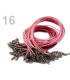 CORDON DE COTON POUR COLLIER