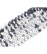 RUBAN DE PAILLETES 4,5 CMS