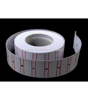 ETIQUETTES POUR PISTOLET DU PRIX