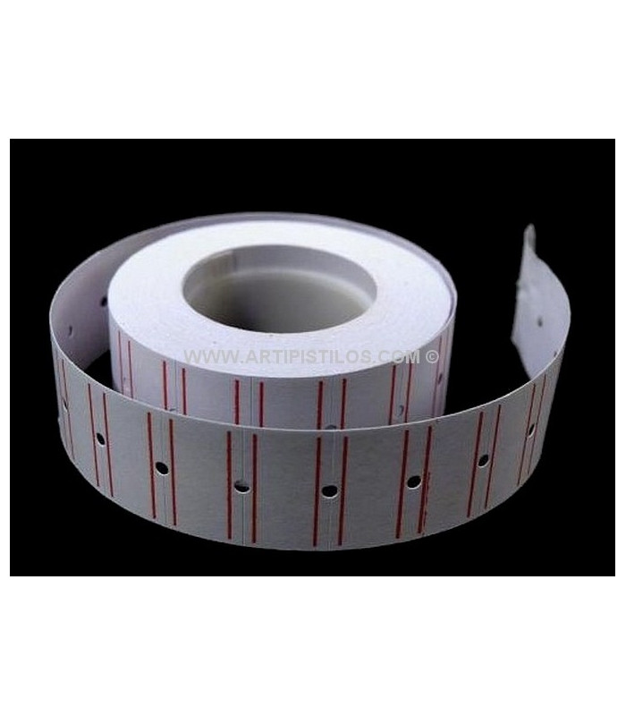 ETIQUETTES POUR PISTOLET DU PRIX