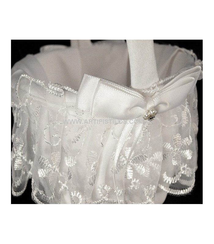 PANIER MARIAGE