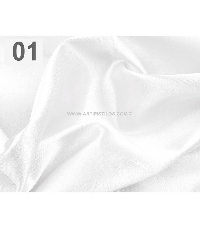 TISSU SATIN 150 CMS. X 5 MTS.
