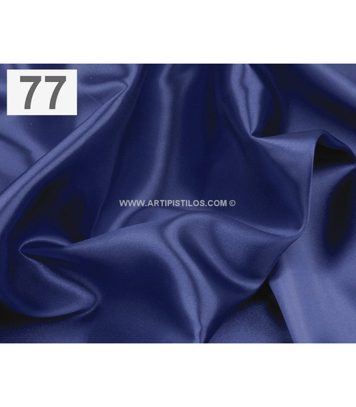 TISSU SATIN 150 CMS. X 5 MTS.