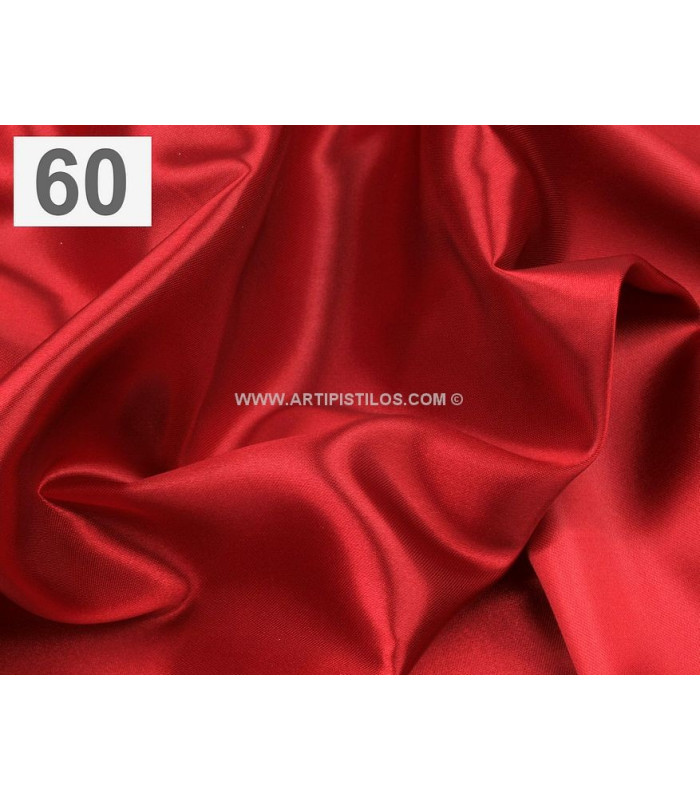 TISSU SATIN 150 CMS. X 5 MTS.