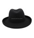 CHAPEAU FEUTRE POR FEMME 1ª QUALITÉ AUTO-RÉGABLE/IMPERMÉABLE