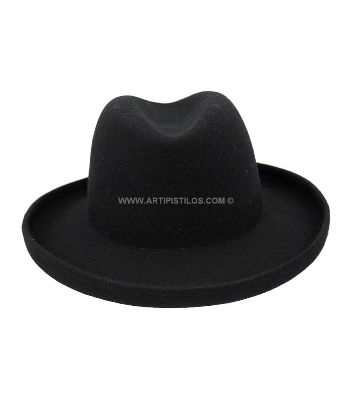 CHAPEAU FEUTRE POR FEMME 1ª QUALITÉ AUTO-RÉGABLE/IMPERMÉABLE