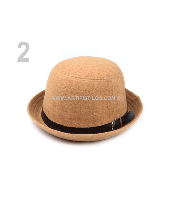 CHAPEAU "RETRO"