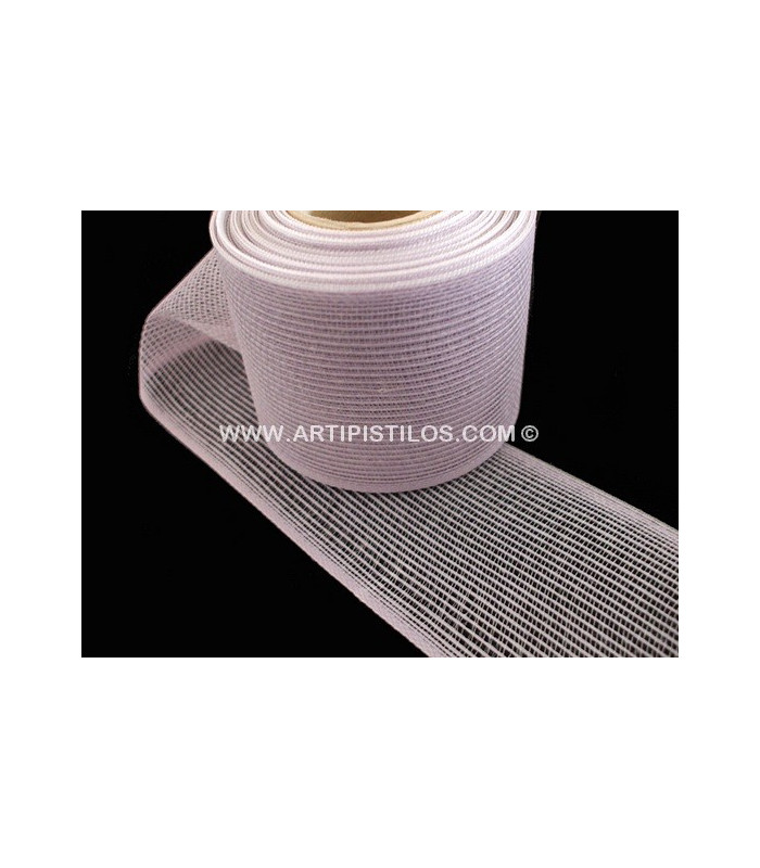 RUBAN PILE 6 CMS.