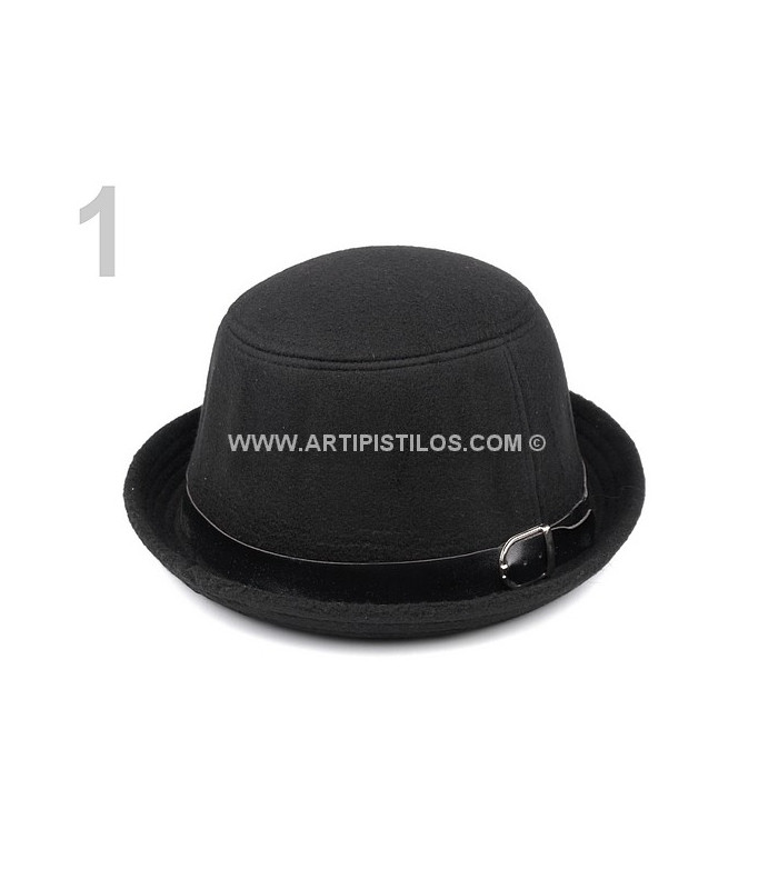 CHAPEAU "RETRO"