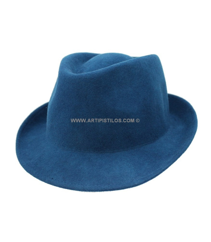CHAPEAU FEUTRE ENFANTS 1ª CALIDAD