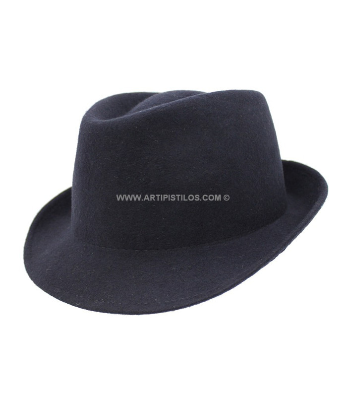 CHAPEAU FEUTRE ENFANTS 1ª CALIDAD