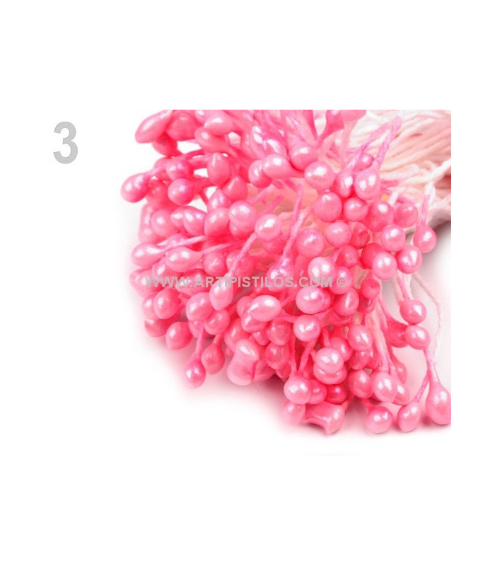 TIGE PISTIL FLORALES