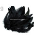 SAC PLUMES DE COQ 10-17 CMS.
