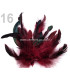 SAC PLUMES DE COQ 10-17 CMS.